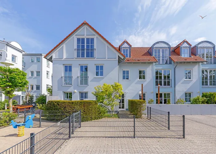 Strandjuwel 235