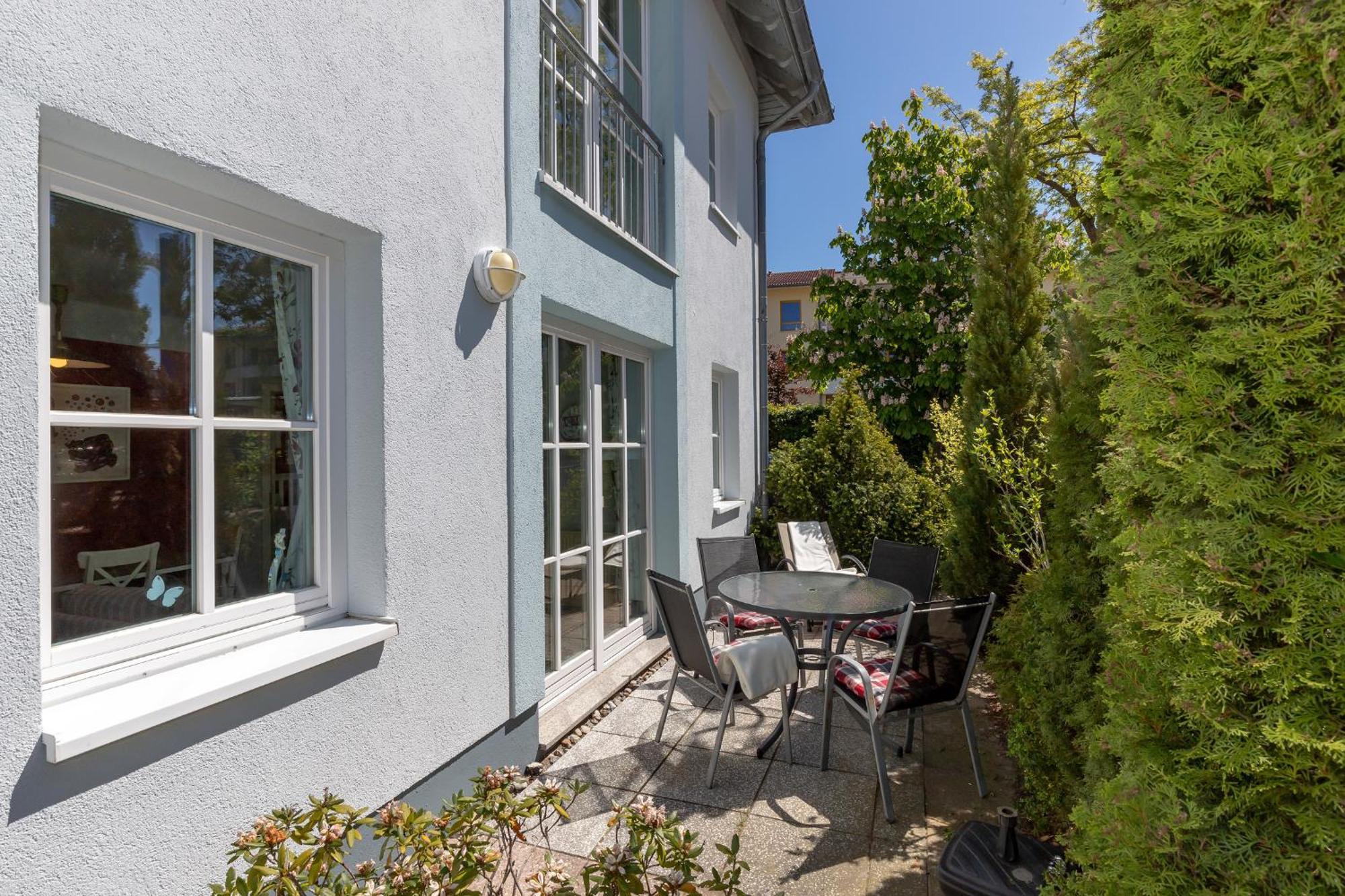 Apartment Strandjuwel 235